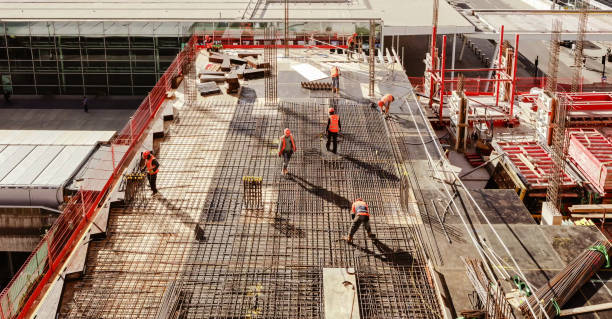 Best Concrete Grinding and Polishing in Sweetwater, FL