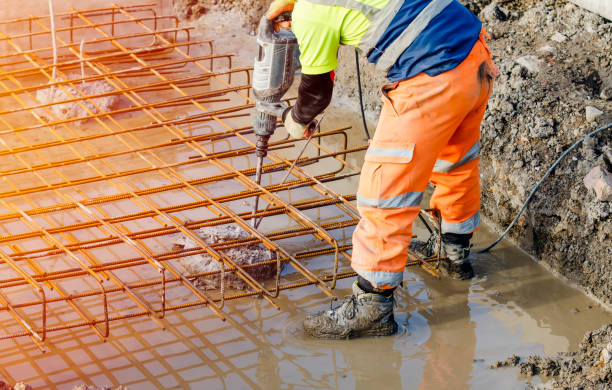 Best Concrete Retaining Walls in Sweetwater, FL